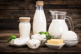 dairy